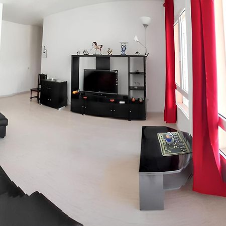 Charming Apartment In Arrecife City Centre 90 M² Parking Exterior photo