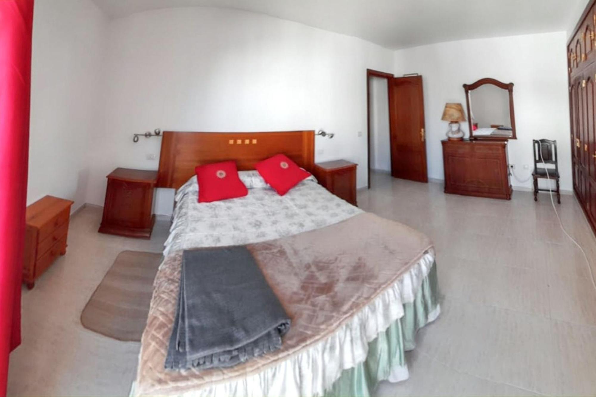 Charming Apartment In Arrecife City Centre 90 M² Parking Exterior photo